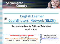 elcn_april_2016_presentation_slides