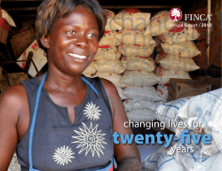 2010 / Annual Report