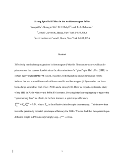 PDF only - at www.arxiv.org.