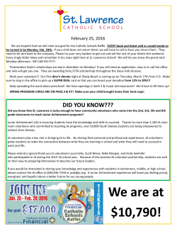 DID YOU KNOW???