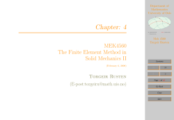 Chapter: 4