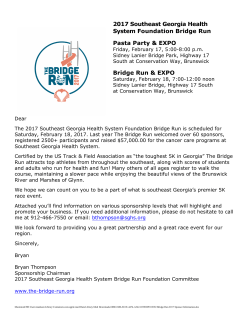 Sponsor Registration