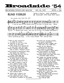 Broadside #54