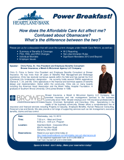 2013 - July 10th Power Breakfast Invitation.pub