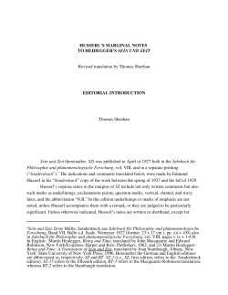 click for PDF - Stanford Religious Studies