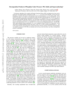 Decomposition Products of Phosphine Under Pressure: PH2 Stable