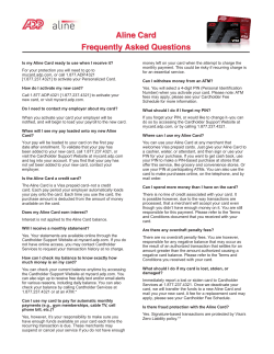 money left on your card when the attempt to charge the