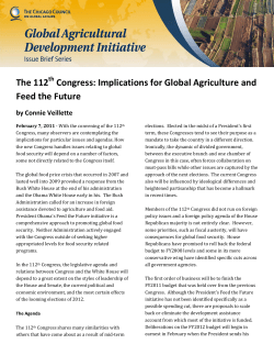 as PDF - Chicago Council on Global Affairs