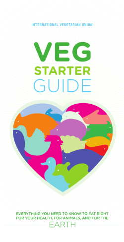 PDF - Loving Hut Singapore