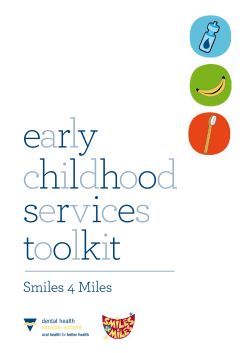 Smiles 4 Miles - Dental Health Services Victoria