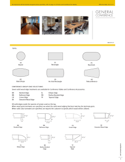 general - Arcadia Contract