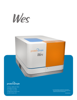 Toll-free: (888) 607-9692 Tel: (408) 510-5500 Fax