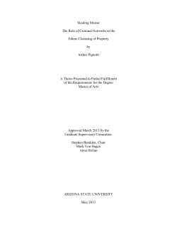- ASU Digital Repository