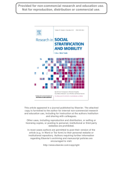 Author`s personal copy - University of Amsterdam
