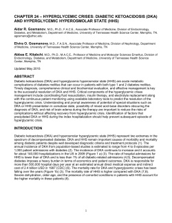 Female Reproductive Endocrinology