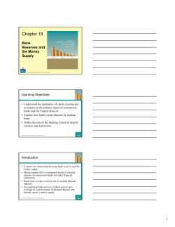 the Lecture Notes