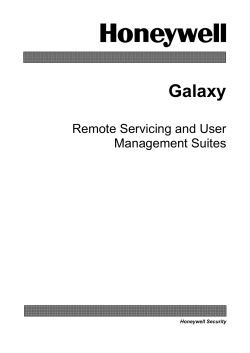 Galaxy - Krypto Security