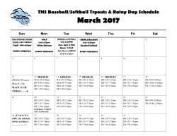 March 2017 - HomeTeamsONLINE