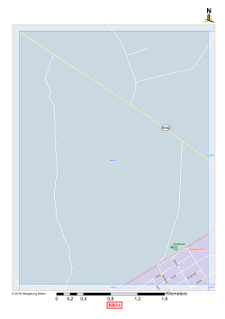 0 0,4 0,8 1,2 1,6 0,2 Kilometers