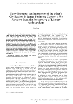 Paper Title (use style: paper title)