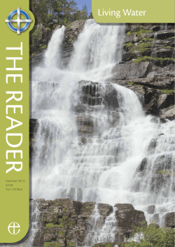 PDF file - Central Readers` Council