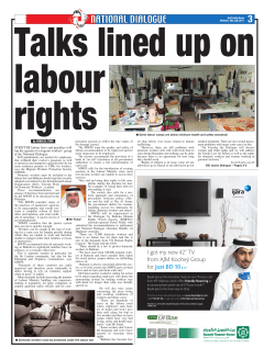 I got my new 42&rdquo; TV from AJM Kooheji Group for