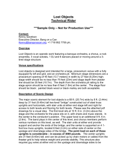 Lost Objects - Bang on a Can