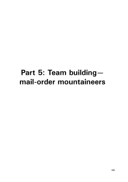 Himalayan Dreaming: Australian - ANU Press