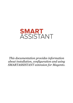 This documentation provides information about