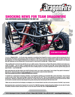 shocking news for team dragonfire
