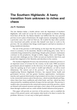 as a PDF - ANU Press