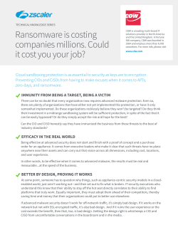Read the white paper