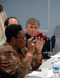 Preparing and Budgeting for Communications