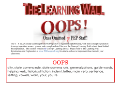 Question: What is a synonym