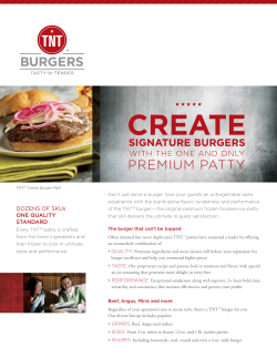 create - BurgerCravings.com