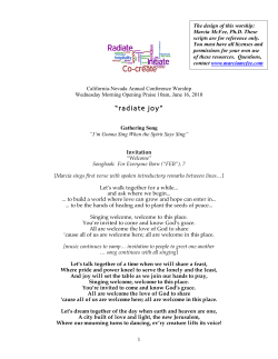 Cal-Nev AC worship scripts for web