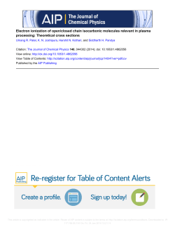 Electron ionization of open/closed chain isocarbonic
