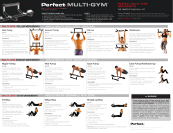 Multi_Gym WorkoutChart 8.5x11