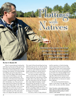 to learn more about cover placement