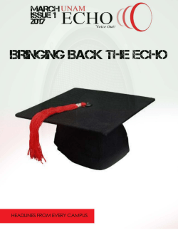 Read as PDF - University of Namibia