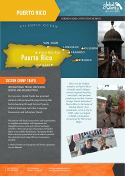 San Juan - BCS Online