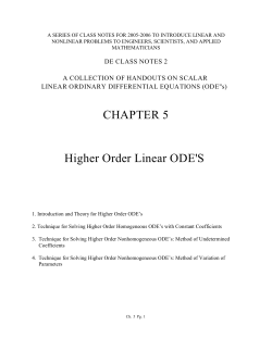 Copy - WVU Math Department