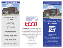 Erie 2 - Chautauqua-Cattaraugus BOCES