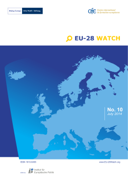 - EU