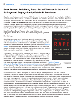 - LSE Research Online