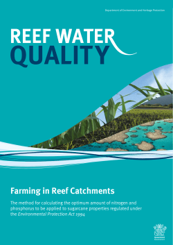 method for calculating the optimum amount of nitrogen and