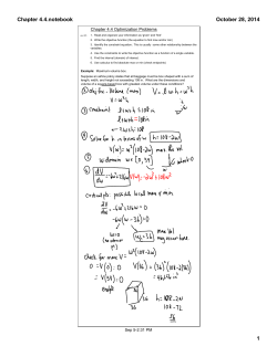 SMART Notebook - Bakersfield College