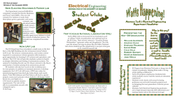 Electrical Engineering Shocking News!