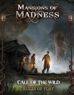 Expansion Overview - Fantasy Flight Games