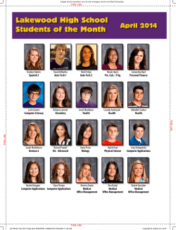 Katelyn Martin Spanish 3 David DiMattia Auto Tech 1 Nick Petiya